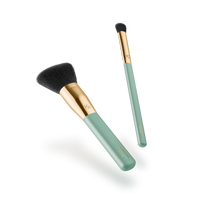 Threads of Time Brushes Case