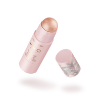 Threads of Time Glass Glow Highlighter Stick