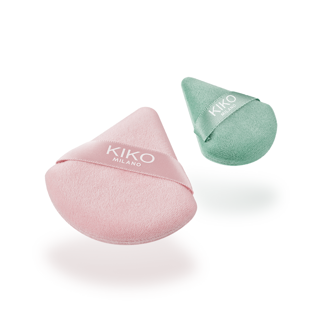 Threads of Time Loose Powder Puff Kit