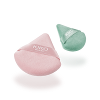 Threads of Time Loose Powder Puff Kit