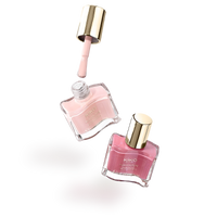 Hug Couture Close To You Nail Lacquer Duo