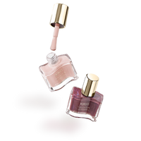 Hug Couture Close To You Nail Lacquer Duo