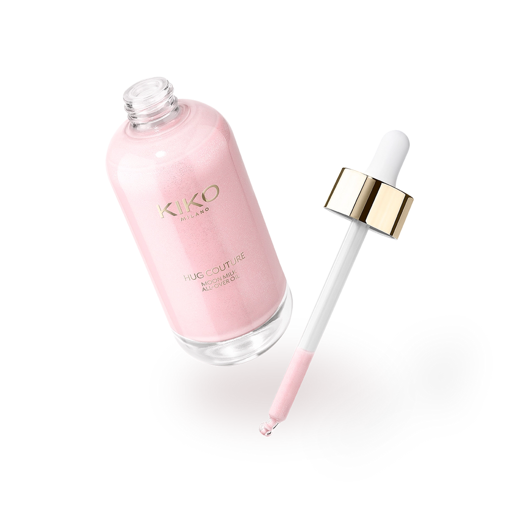 Hug Couture Moon Milk All-Over Oil