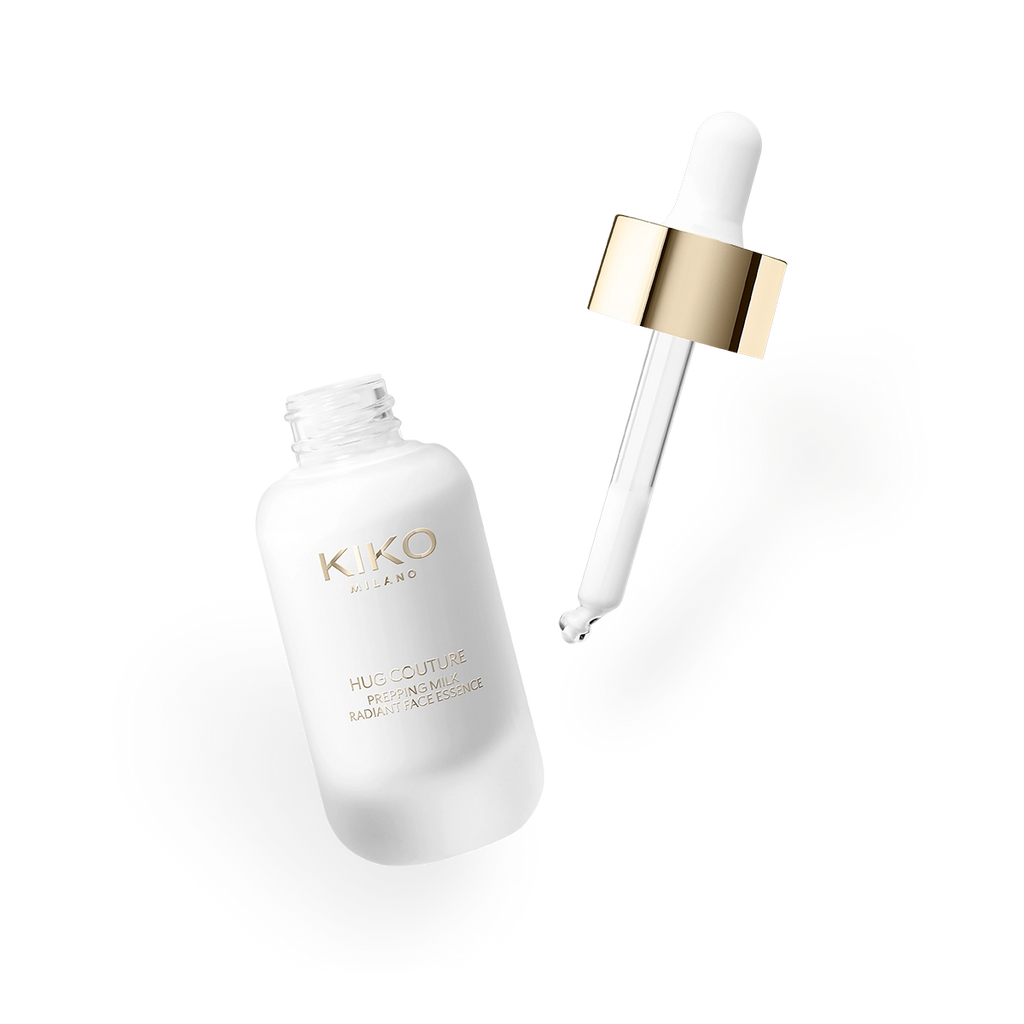 Hug Couture Prepping Milk Radiant Face Essence