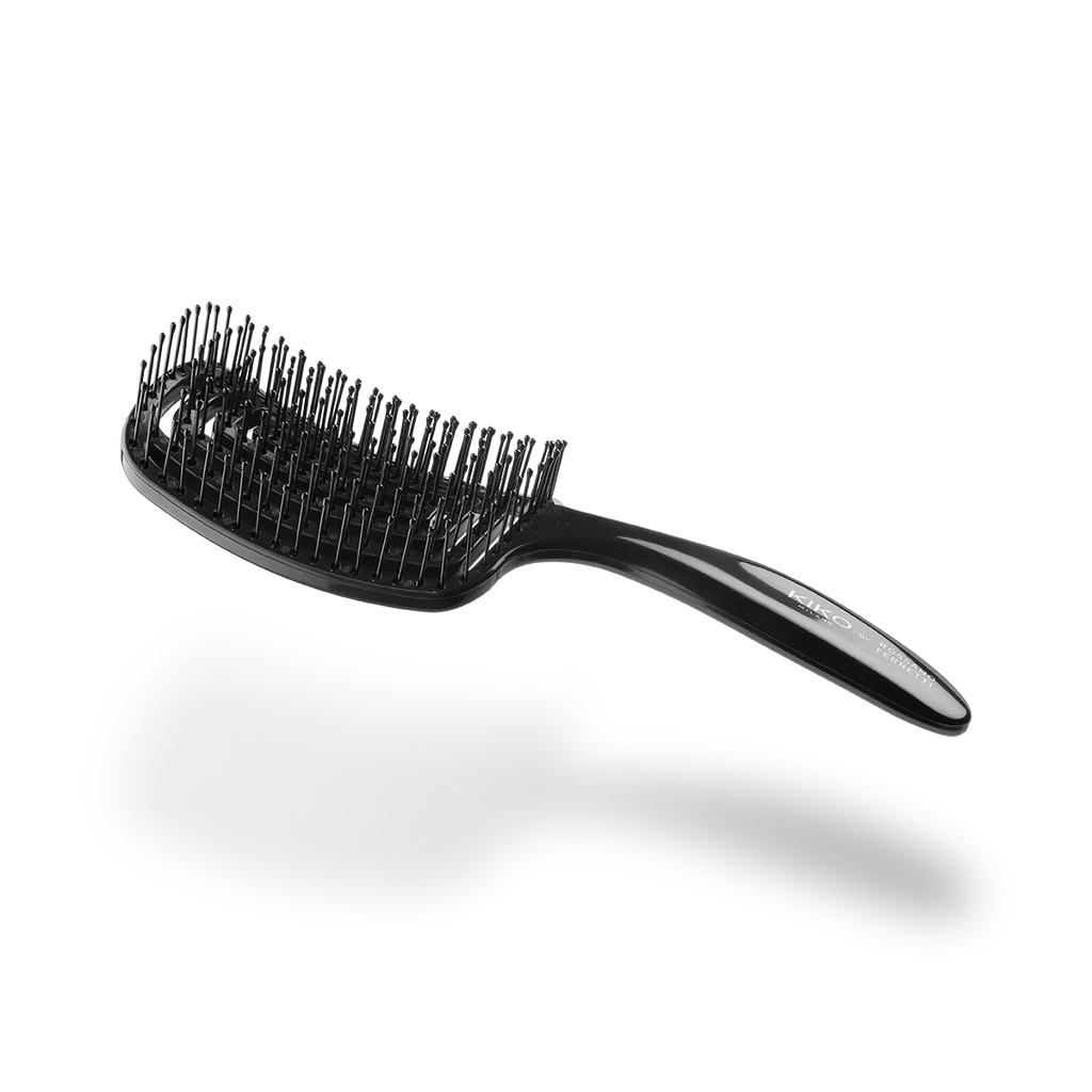 Frizz-Guard Hair Brush