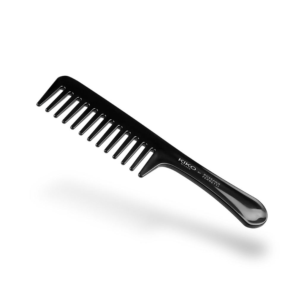 Tangle-Free Hair Comb