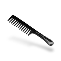 Tangle-Free Hair Comb