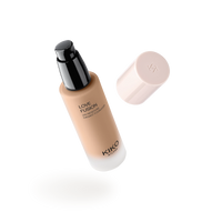 LOVE FUSION 24H MOISTURE RADIANT FOUNDATION