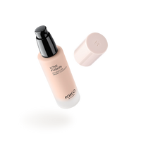 LOVE FUSION 24H MOISTURE RADIANT FOUNDATION