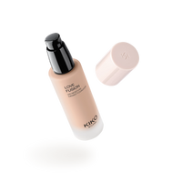 LOVE FUSION 24H MOISTURE RADIANT FOUNDATION
