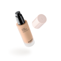 LOVE FUSION 24H MOISTURE RADIANT FOUNDATION