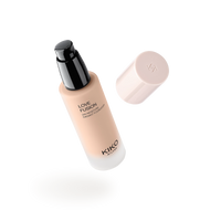 LOVE FUSION 24H MOISTURE RADIANT FOUNDATION