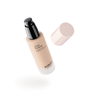 LOVE FUSION 24H MOISTURE RADIANT FOUNDATION