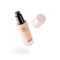 LOVE FUSION 24H MOISTURE RADIANT FOUNDATION