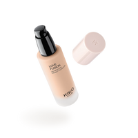 LOVE FUSION 24H MOISTURE RADIANT FOUNDATION