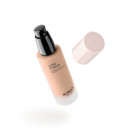 LOVE FUSION 24H MOISTURE RADIANT FOUNDATION