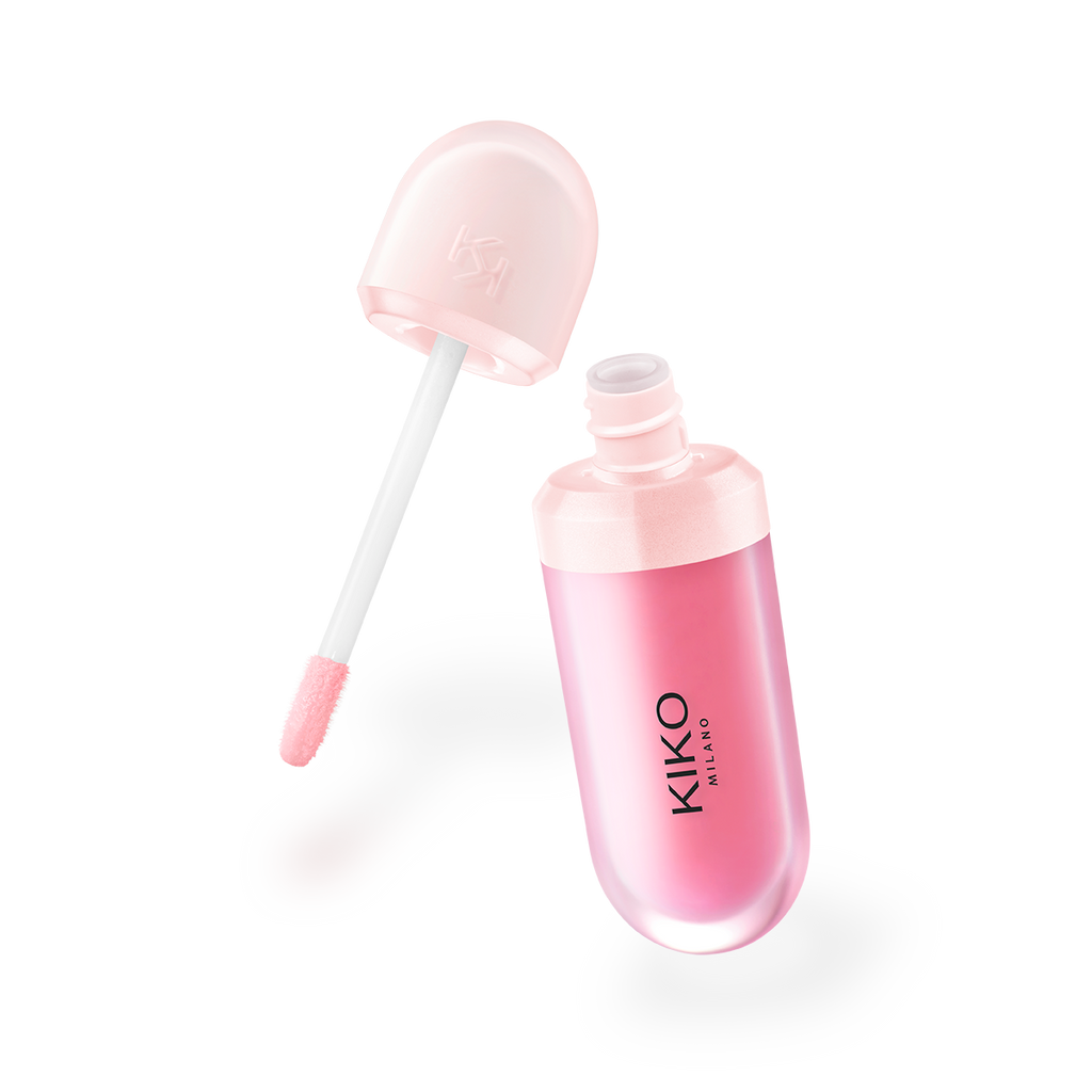 Kissable Lip Paradise Replumping Lip Mask