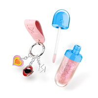 Hue Ready? 3D Hydra Lip Oil Chromapop Edition