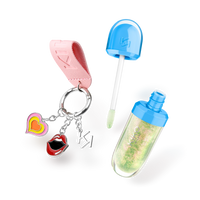 Hue Ready? 3D Hydra Lip Oil Chromapop Edition