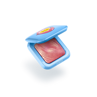 Hue Ready? Water Eyeshadow Eye'M An Artist Edition