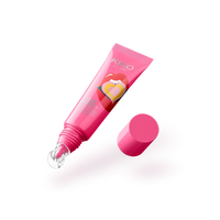Hue Ready? Colorglazed Peptide Lip Gloss Balm