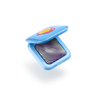Hue Ready? Water Eyeshadow Eye'M An Artist Edition