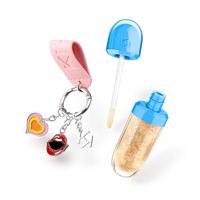Hue Ready? 3D Hydra Lip Oil Chromapop Edition