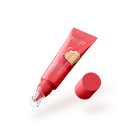 Hue Ready? Colorglazed Peptide Lip Gloss Balm