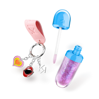 Hue Ready? 3D Hydra Lip Oil Chromapop Edition