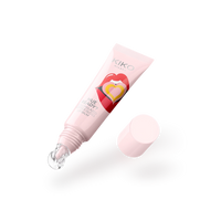Hue Ready? Colorglazed Peptide Lip Gloss Balm