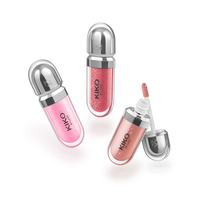 Glossy Lip Set Mini