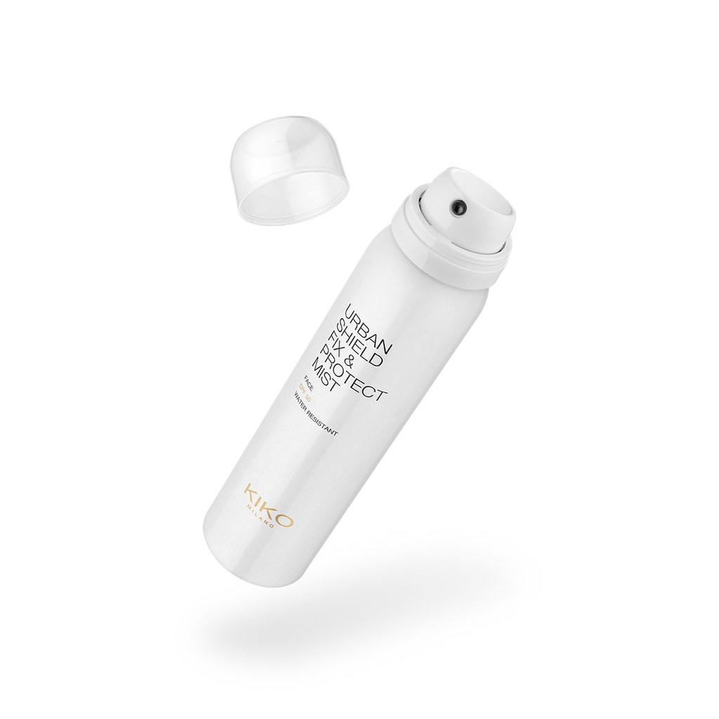 Urban Shield Fix & Protect Mist Spf 50