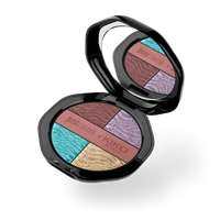 Just Cavalli X Kiko Milano Gaze Wardrobe Eyeshadow Palette