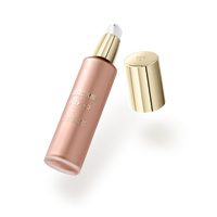 Just Cavalli X Kiko Milano Lock The Glow Body Luminizer