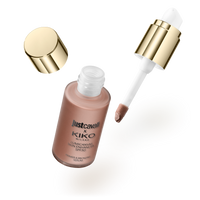 Just Cavalli X Kiko Milano Lumicanvas Skin Enhancer Spf30