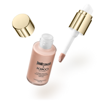 Just Cavalli X Kiko Milano Lumicanvas Skin Enhancer Spf30