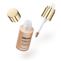 Just Cavalli X Kiko Milano Lumicanvas Skin Enhancer Spf30