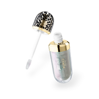 Just Cavalli X Kiko Milano 3D Hydra Lip Gloss Rebel Edition