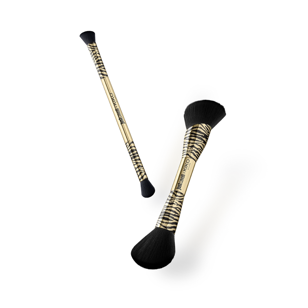 Just Cavalli X Kiko Milano My Secret Desire Brush Set