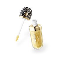 Just Cavalli X Kiko Milano 3D Hydra Lip Gloss Rebel Edition