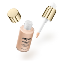 Just Cavalli X Kiko Milano Lumicanvas Skin Enhancer Spf30