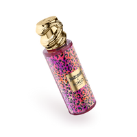 Just Cavalli X Kiko Milano Fierce Blossom Fragrance Mist