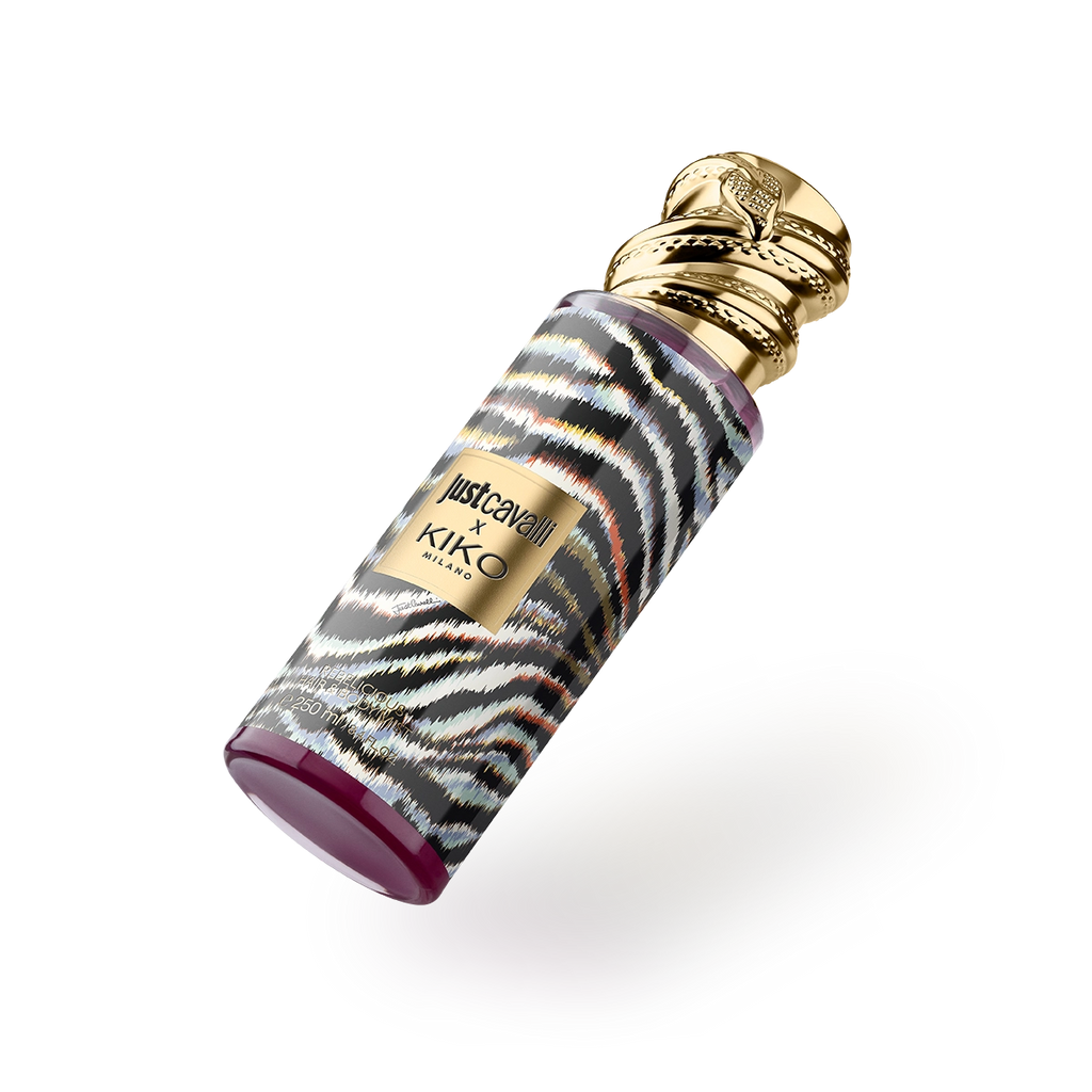 Just Cavalli X Kiko Milano Rebelicious Fragrance Mist