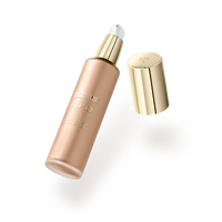 Just Cavalli X Kiko Milano Lock The Glow Body Luminizer