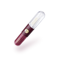 Matte Diaries Unlimited Double Touch Limited Edition