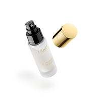 Matte Diaries Timeless Invisible Liquid Mattifier