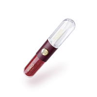 Matte Diaries Unlimited Double Touch Limited Edition