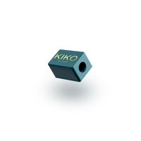Matte Diaries Old Glory Sharpener