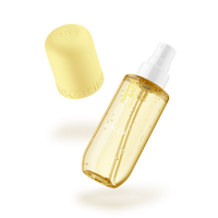 Summer Bacio Italian Holiday Body Mist