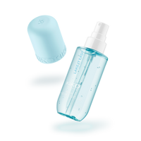 Lake It Easy Italian Holiday Body Mist